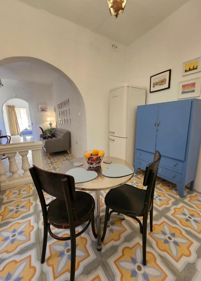 Appartamento Dar Garigor Cospicua Esterno foto