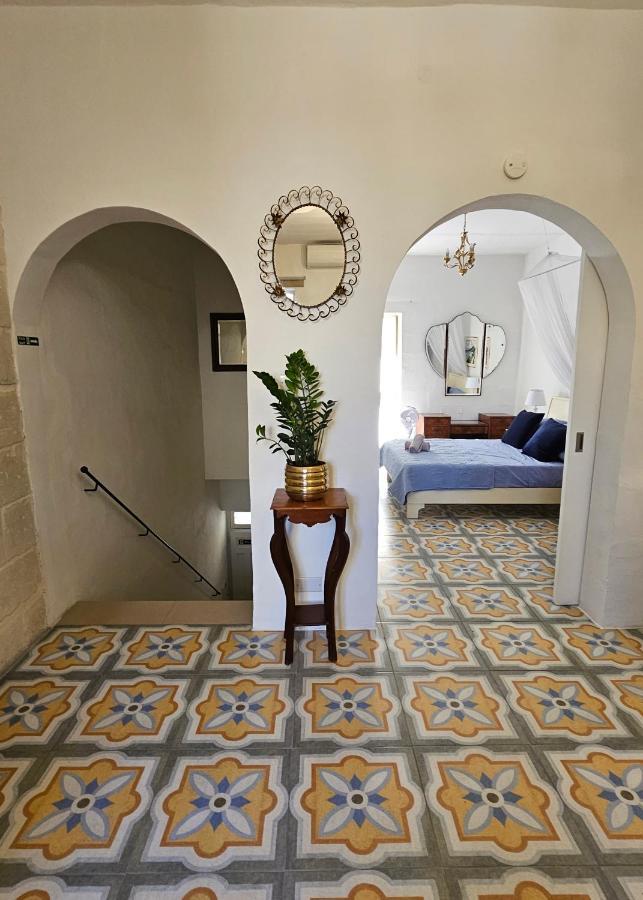 Appartamento Dar Garigor Cospicua Esterno foto