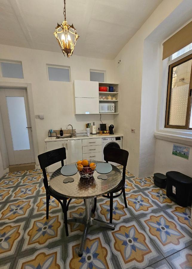 Appartamento Dar Garigor Cospicua Esterno foto