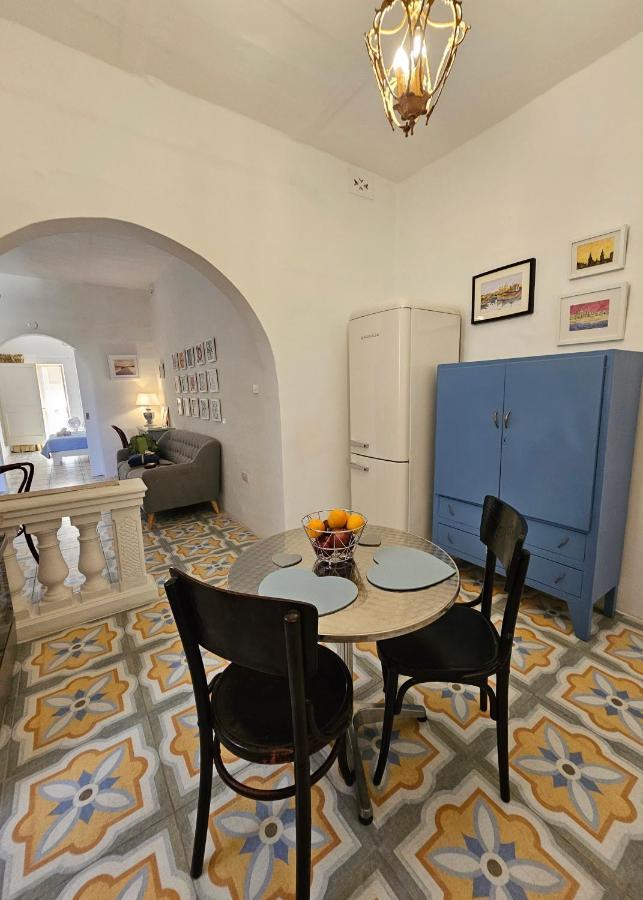Appartamento Dar Garigor Cospicua Esterno foto