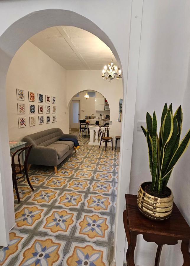 Appartamento Dar Garigor Cospicua Esterno foto