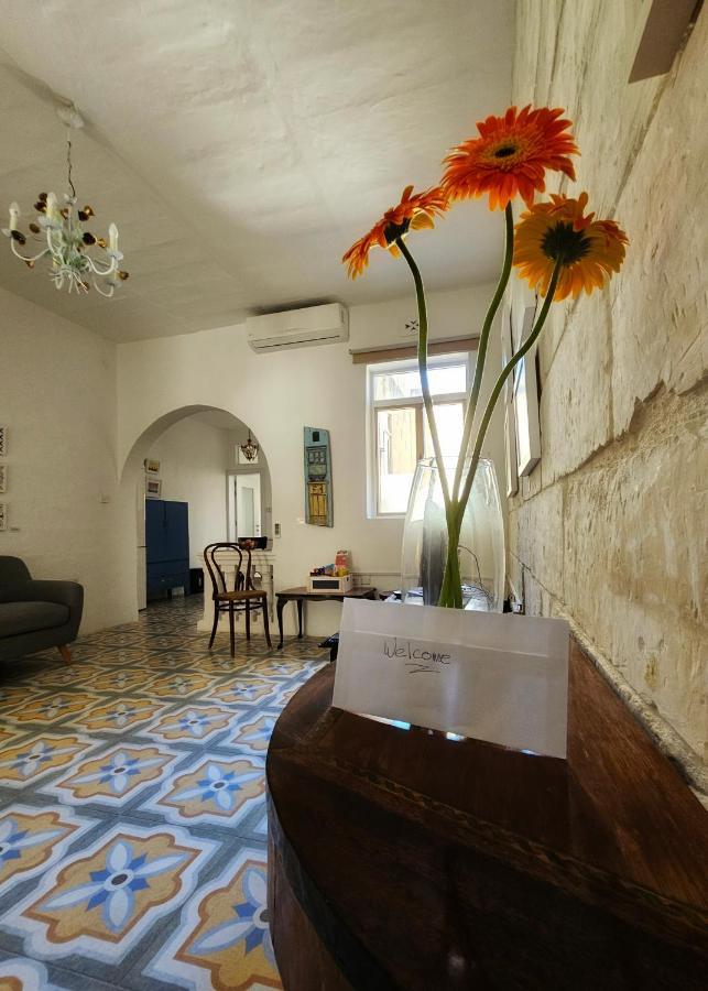 Appartamento Dar Garigor Cospicua Esterno foto