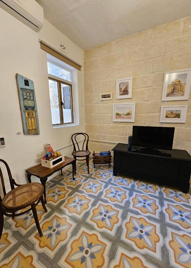 Appartamento Dar Garigor Cospicua Esterno foto