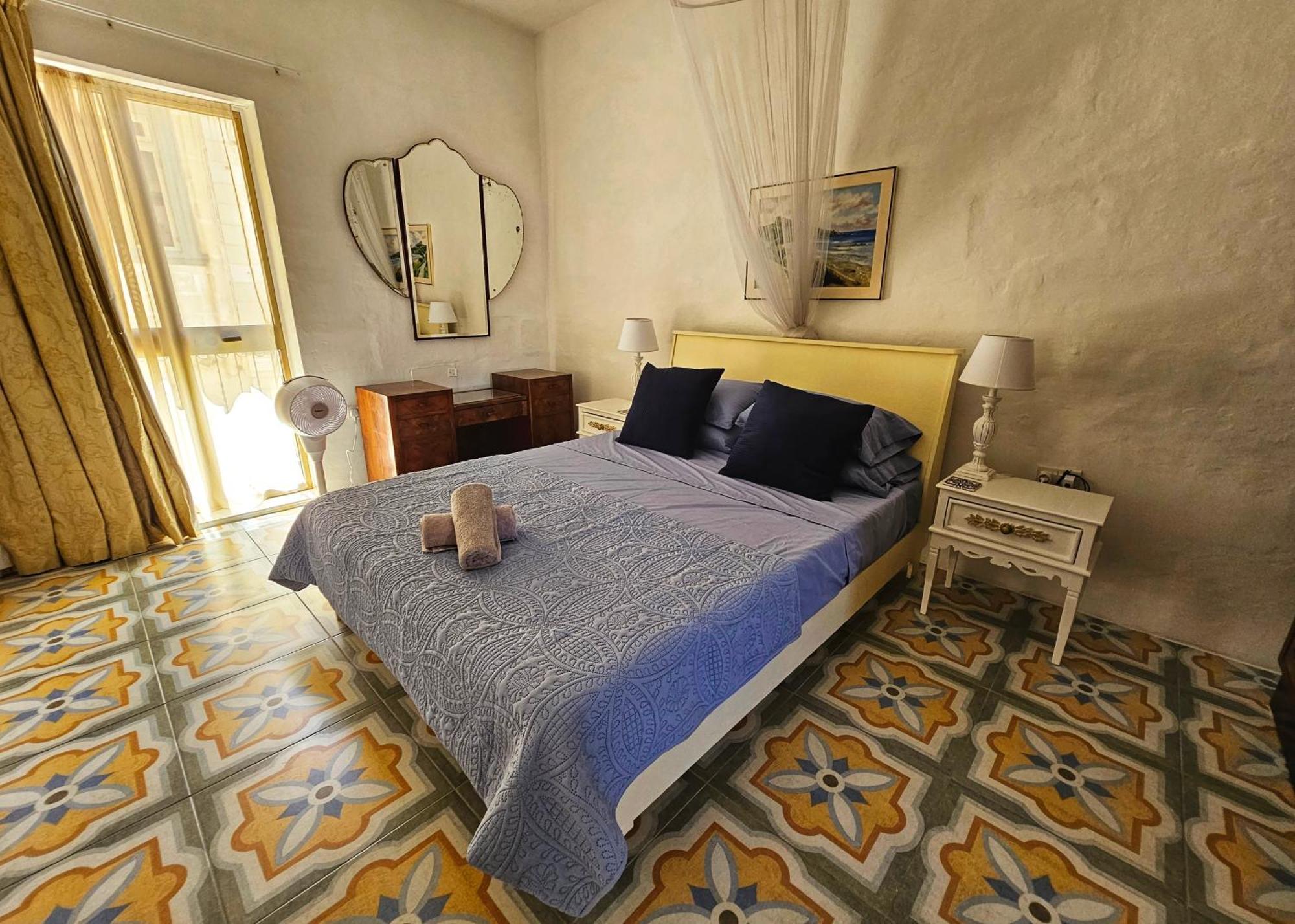 Appartamento Dar Garigor Cospicua Esterno foto
