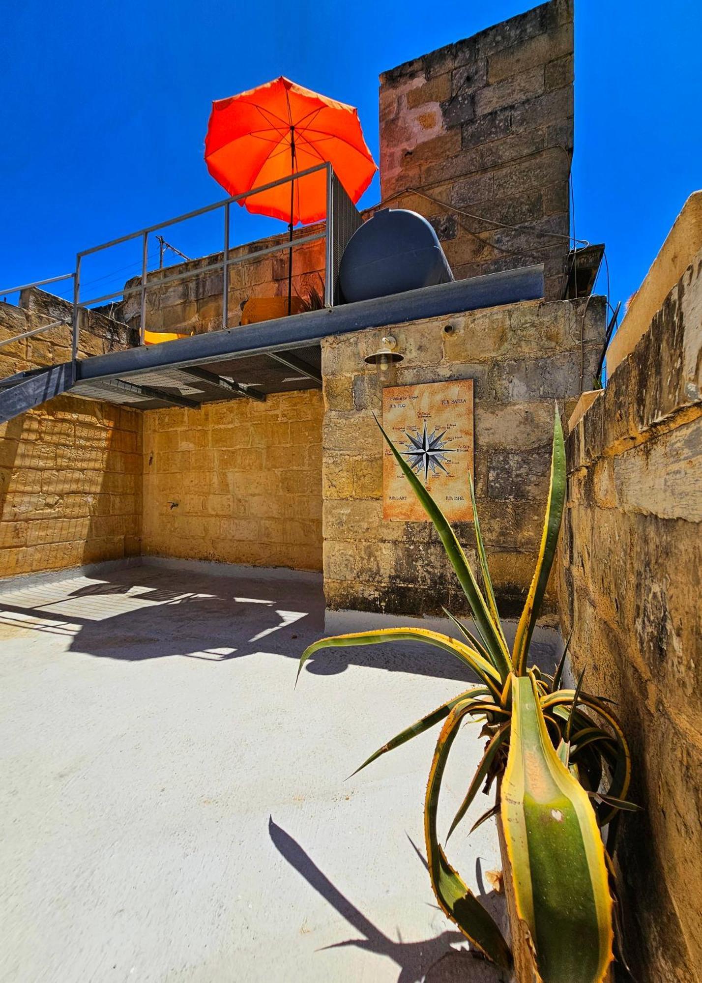 Appartamento Dar Garigor Cospicua Esterno foto