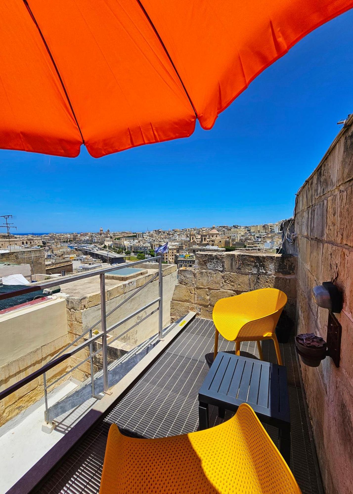 Appartamento Dar Garigor Cospicua Esterno foto