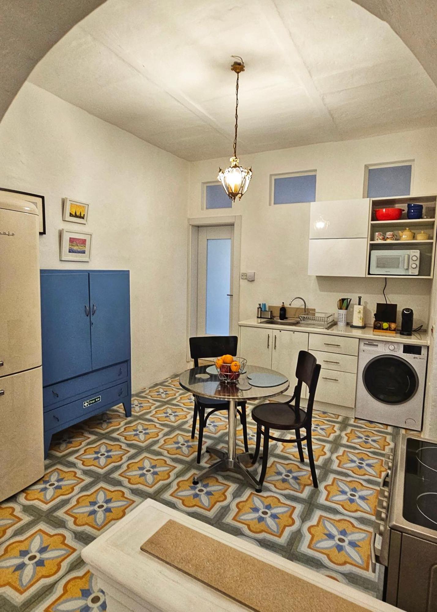 Appartamento Dar Garigor Cospicua Esterno foto
