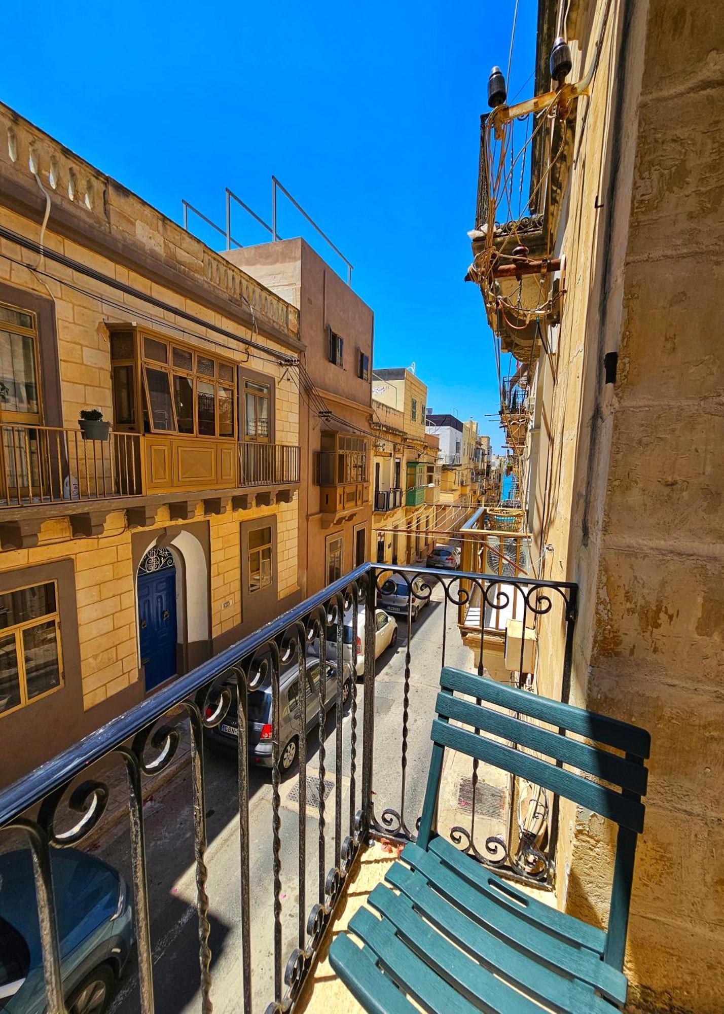 Appartamento Dar Garigor Cospicua Esterno foto
