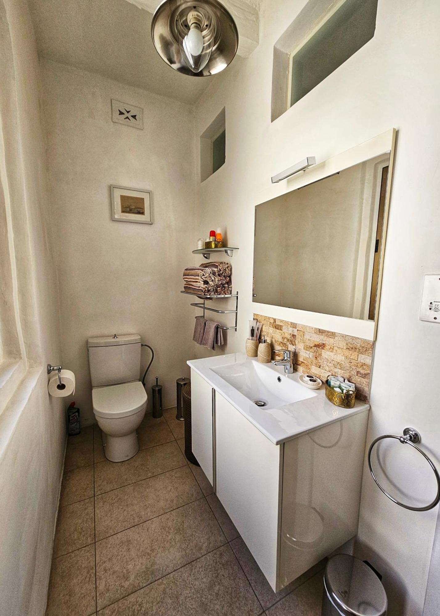 Appartamento Dar Garigor Cospicua Esterno foto