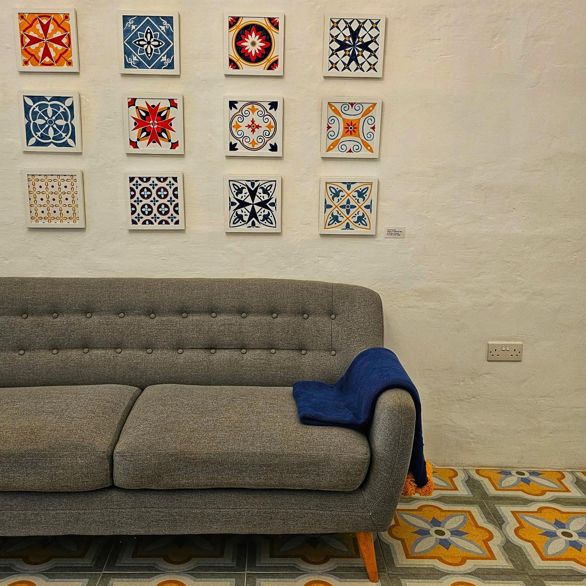 Appartamento Dar Garigor Cospicua Esterno foto